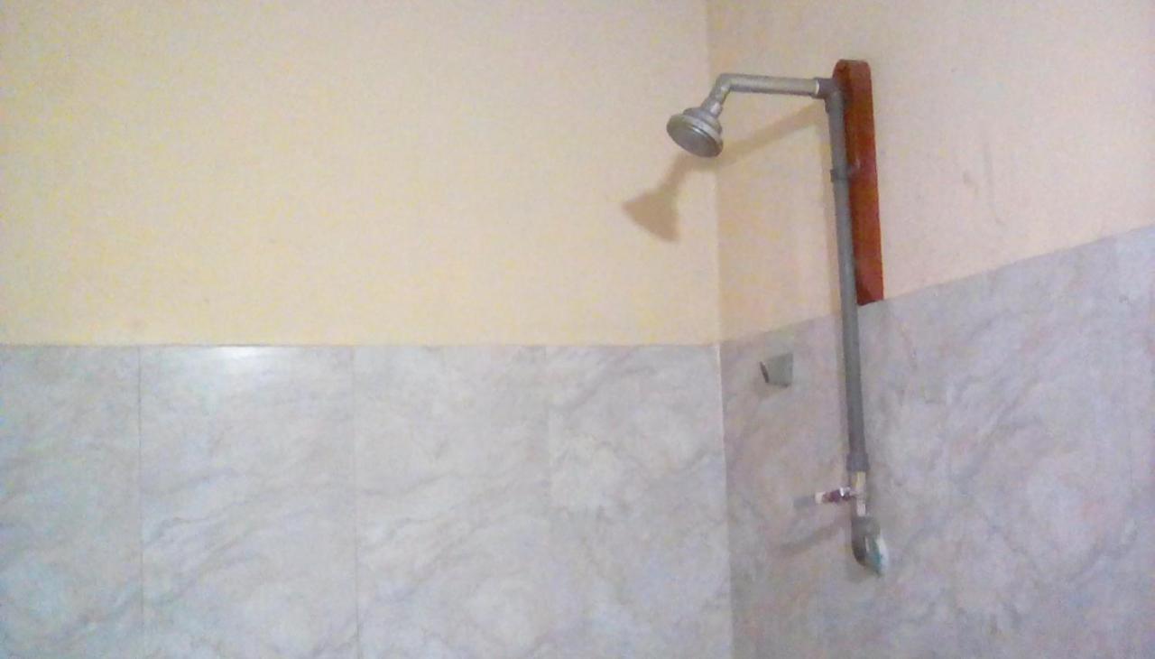 Leaf Guest House Gampola Exterior photo